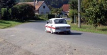 IX. IC West Historic Nostalgie Rallye 2009